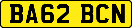BA62BCN