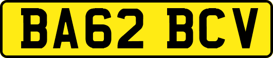 BA62BCV