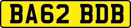 BA62BDB