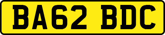 BA62BDC