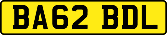 BA62BDL