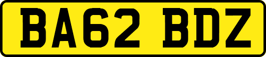 BA62BDZ