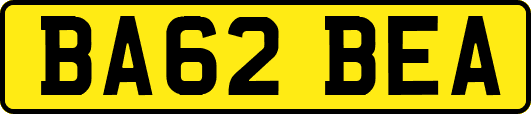 BA62BEA