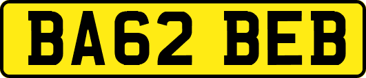 BA62BEB