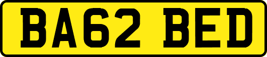 BA62BED