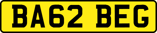 BA62BEG