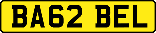 BA62BEL