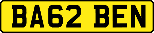 BA62BEN