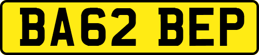 BA62BEP
