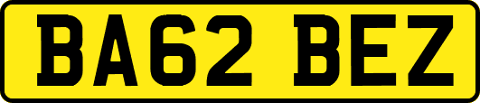 BA62BEZ