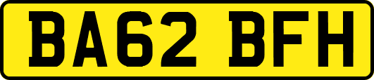 BA62BFH
