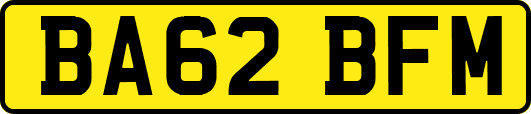 BA62BFM