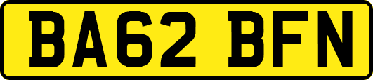 BA62BFN