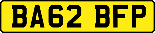 BA62BFP