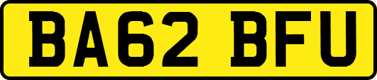 BA62BFU