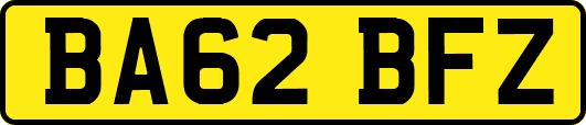 BA62BFZ