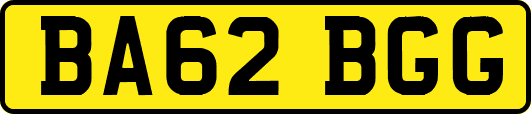 BA62BGG