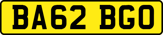 BA62BGO