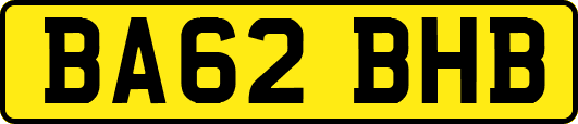 BA62BHB
