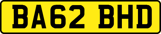 BA62BHD