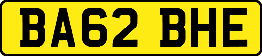 BA62BHE