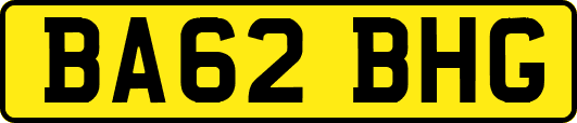 BA62BHG