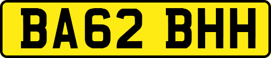 BA62BHH