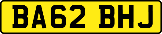 BA62BHJ