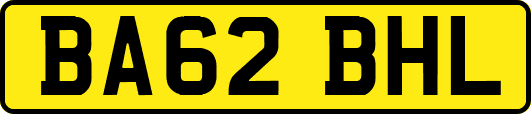 BA62BHL