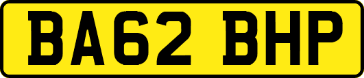BA62BHP