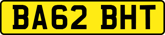 BA62BHT