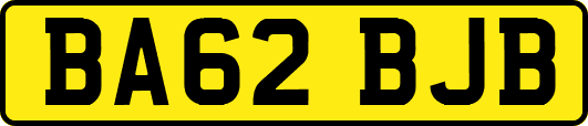 BA62BJB
