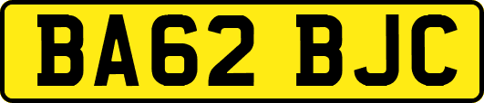 BA62BJC