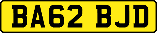 BA62BJD