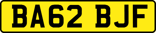 BA62BJF