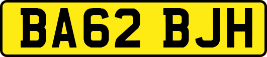 BA62BJH