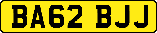 BA62BJJ
