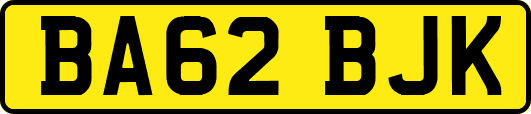 BA62BJK