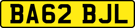 BA62BJL