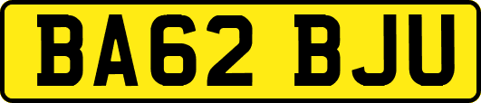 BA62BJU