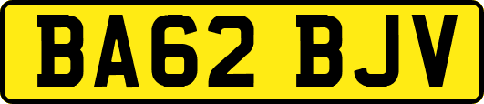 BA62BJV