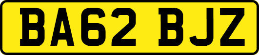 BA62BJZ