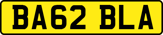 BA62BLA