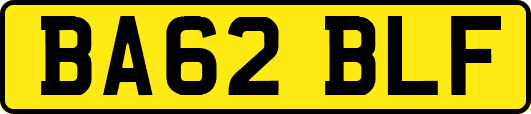 BA62BLF