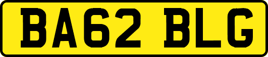 BA62BLG