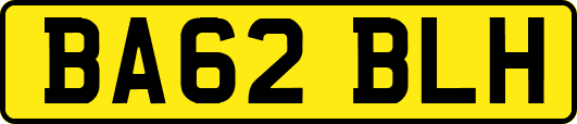 BA62BLH