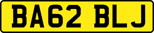 BA62BLJ