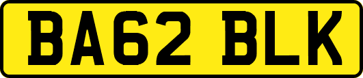 BA62BLK