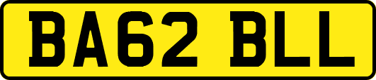 BA62BLL