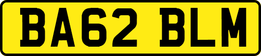 BA62BLM